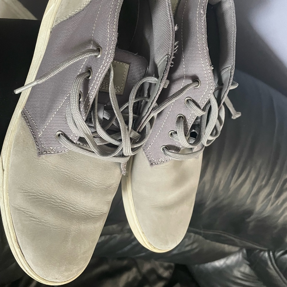 Timberland boots 10.5 Men’s